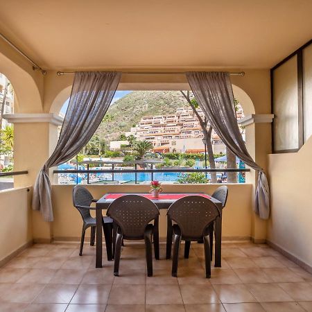 Castle Harbour Cozy Studio Heated Pool Los Cristianos Lovetenerife Arona  Eksteriør bilde