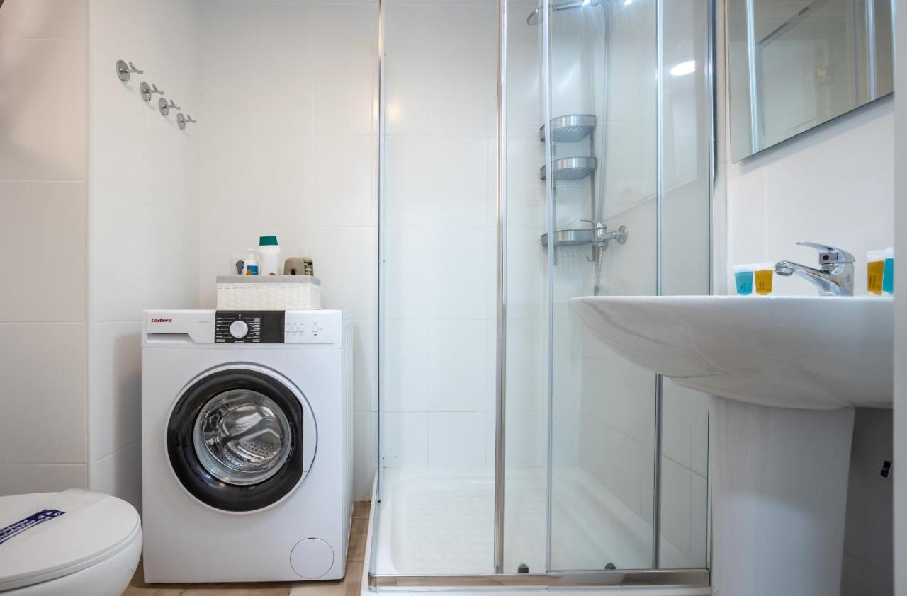 Castle Harbour Cozy Studio Heated Pool Los Cristianos Lovetenerife Arona  Eksteriør bilde